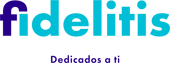 Logotipo Fidelitis - Abogados especialistas en Incapacidad Laboral Permanente