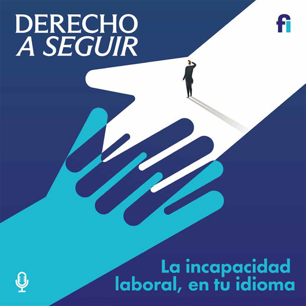 Podcast: Derecho a Seguir