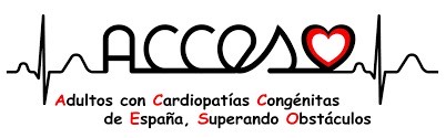 Adultos con Cardiopatías Congénitas de España, Superando Obstáculos